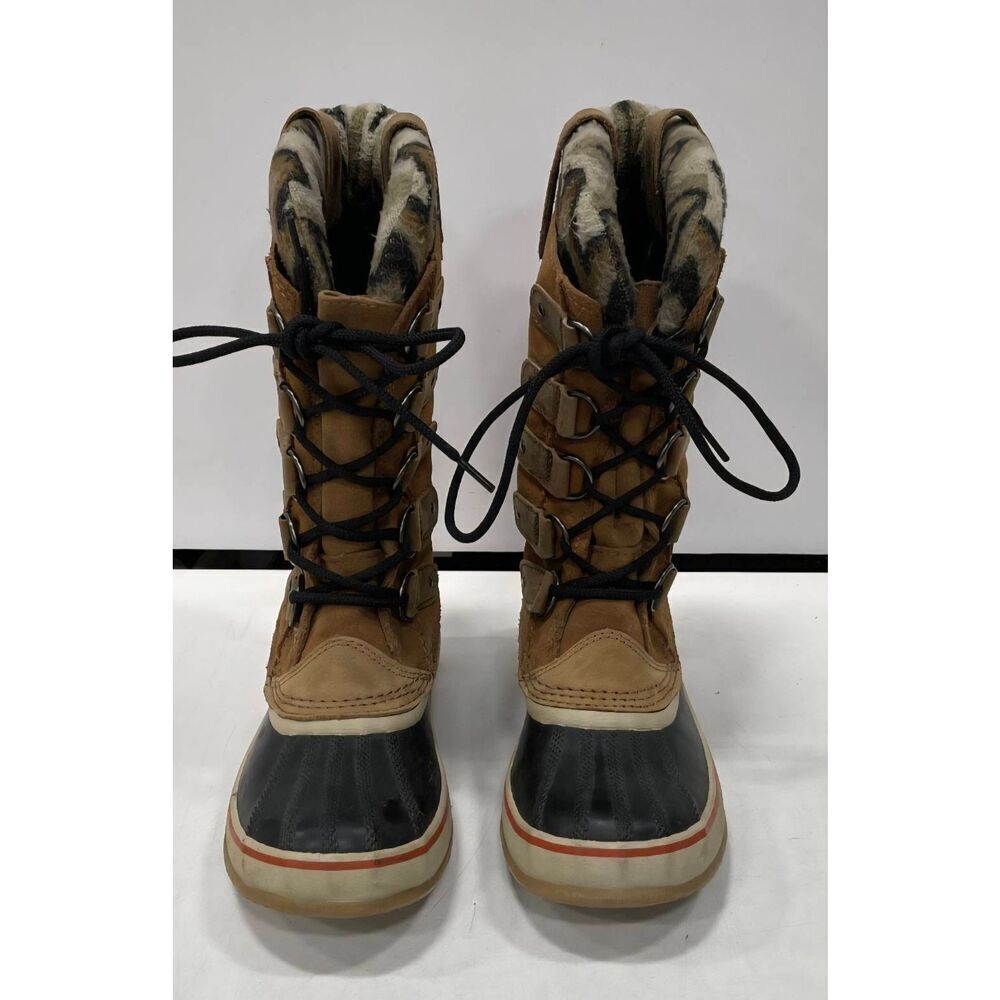 Sorel Joan of Artic